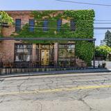 Restaurant Recommendations