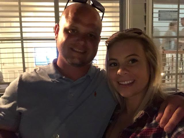The Wedding Website of Laura Kennedy and Aaron Keyer