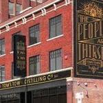 Tom's Town Distilling Co.