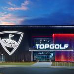 Topgolf