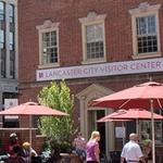 Discover Lancaster
