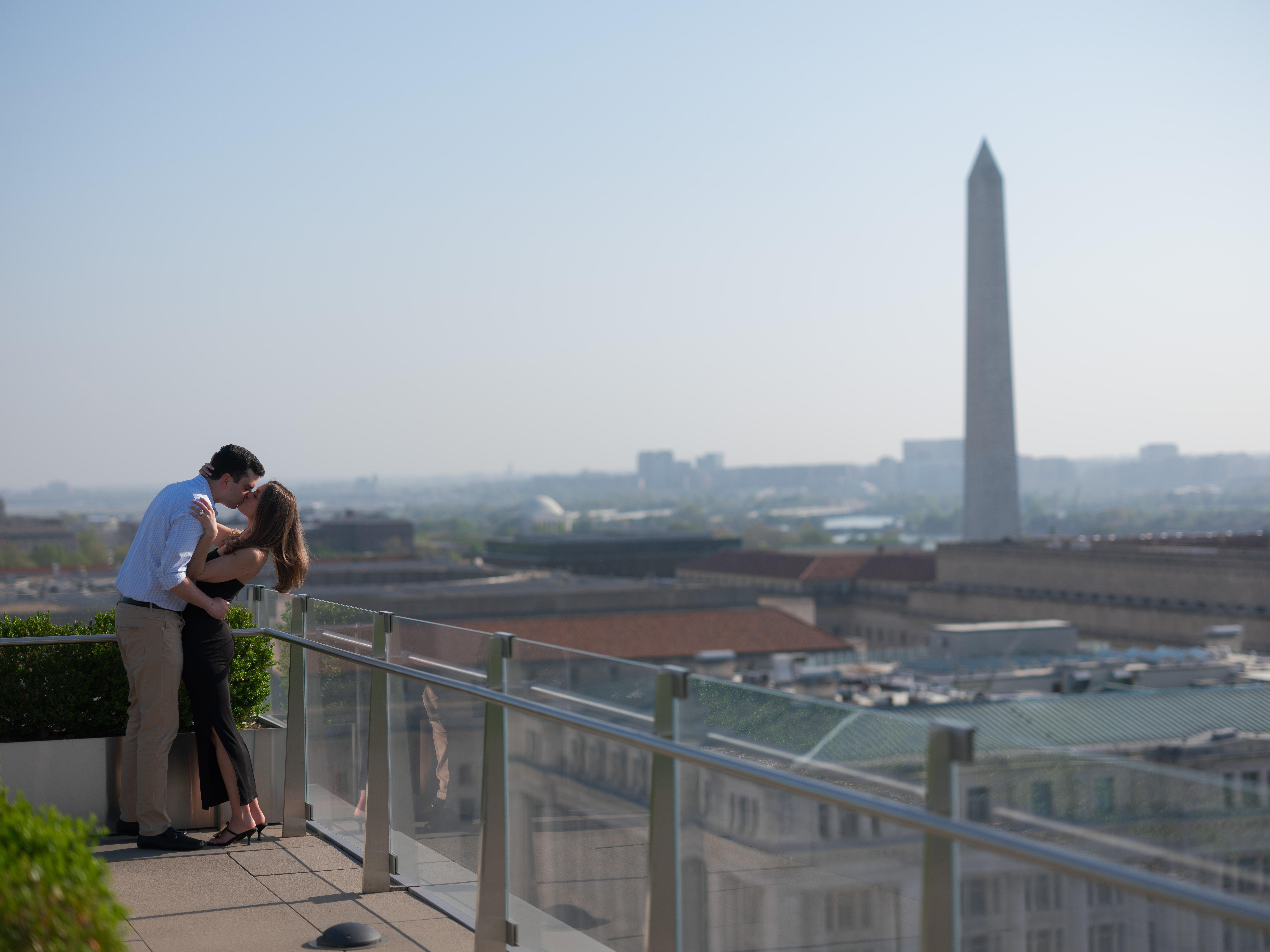 The Wedding Website of Dani Oakley and Jake Susskind