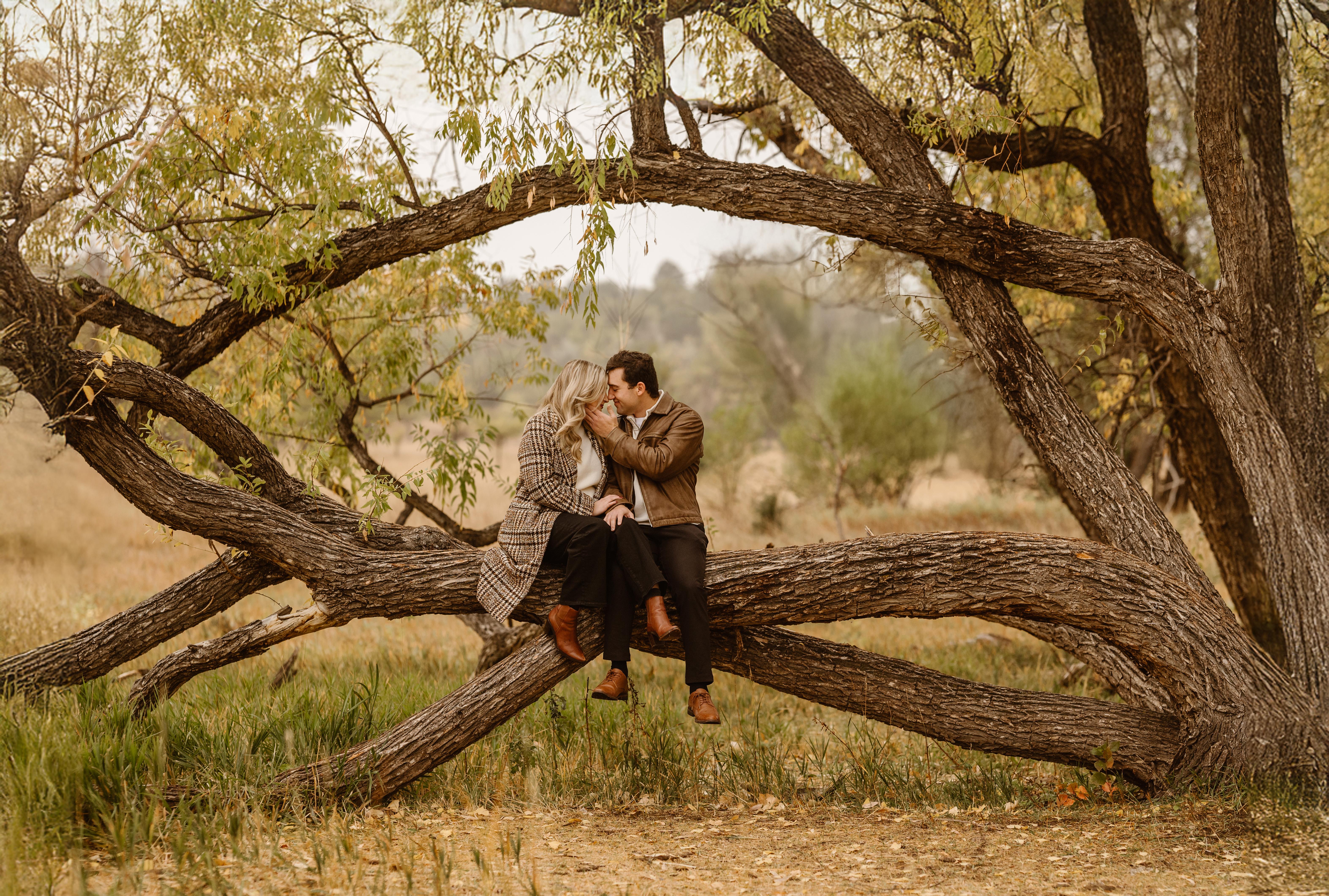 The Wedding Website of Jenna McMains and Noah Caplan