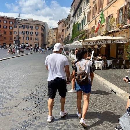 Rome, Italy