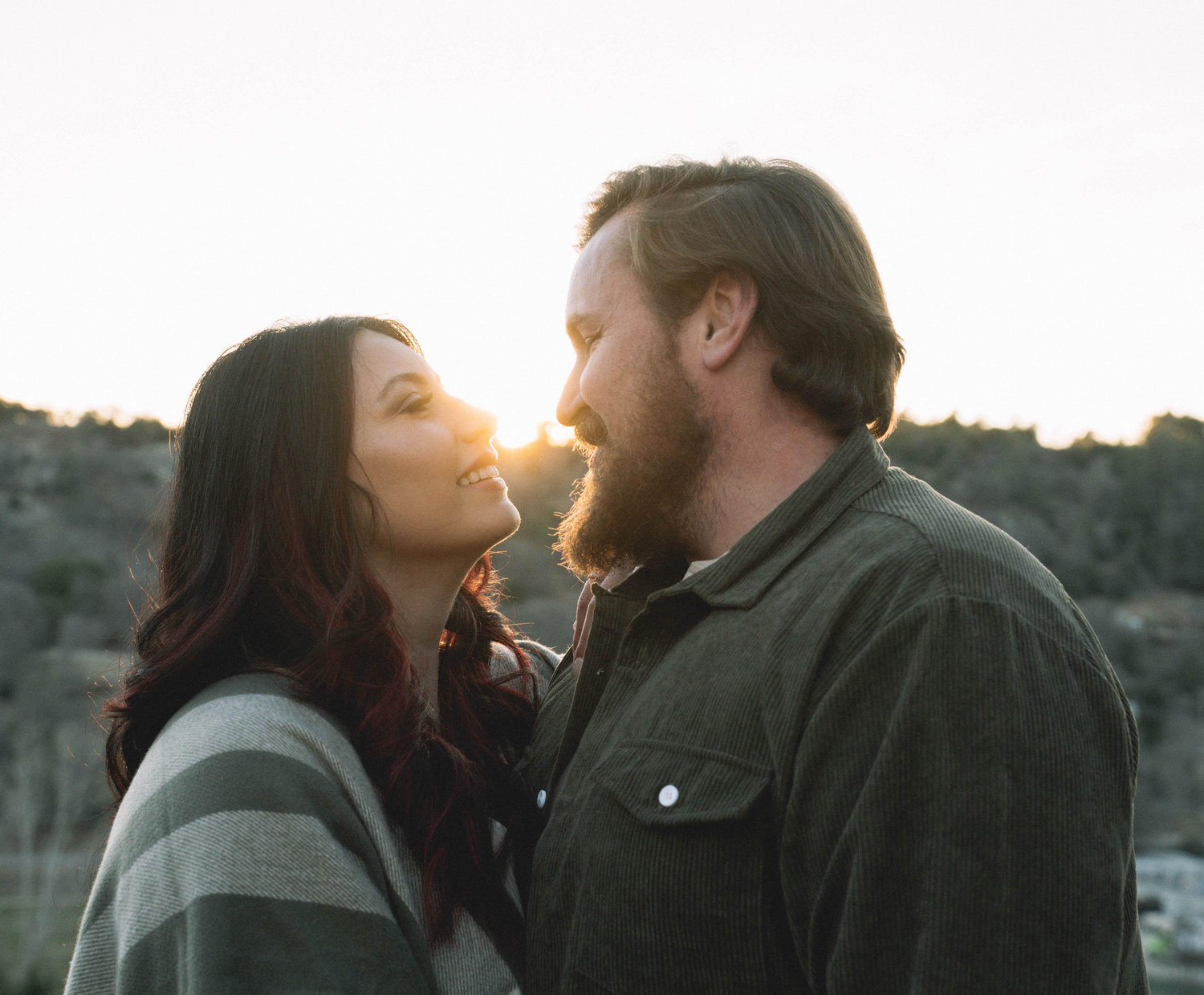 The Wedding Website of Sabrina Magdaleno and Brian Aggson