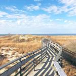 First Landing State Park