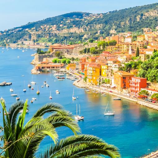 Our Honeymoon Fund, Oui Oui!