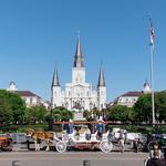 Jackson Square