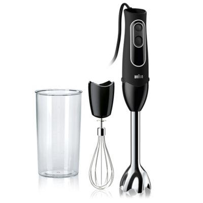 Braun Multiquick 5 Hand Blender with Beaker and Whisk