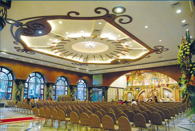 The Wedding Website of Sushmitha BN and Shashwath Vijay Shankar