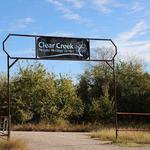 Clear Creek Natural Heritage Center