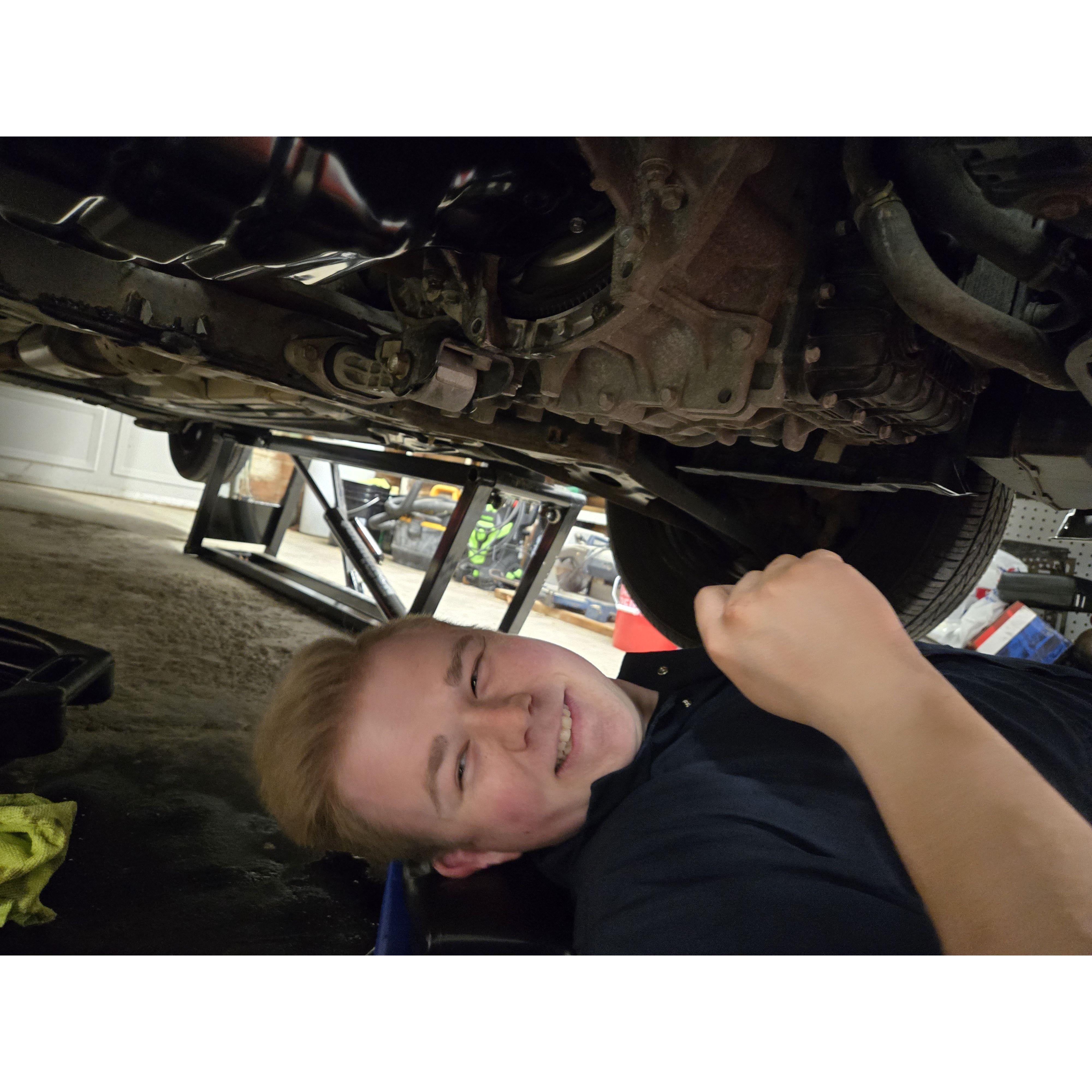 Car Doctor