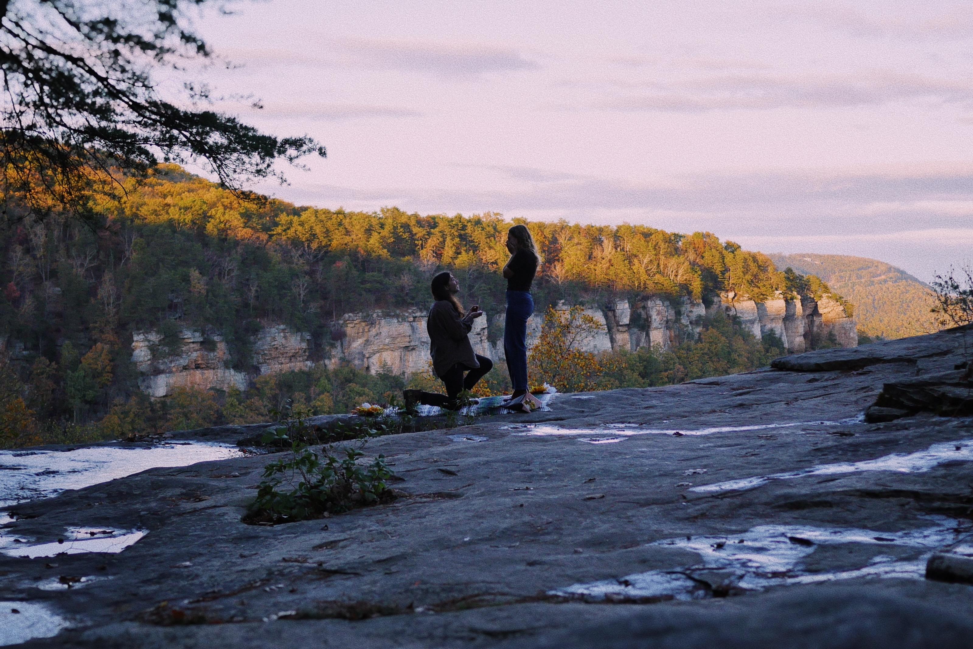 The Wedding Website of Micah McFadden and Carlisle Patete