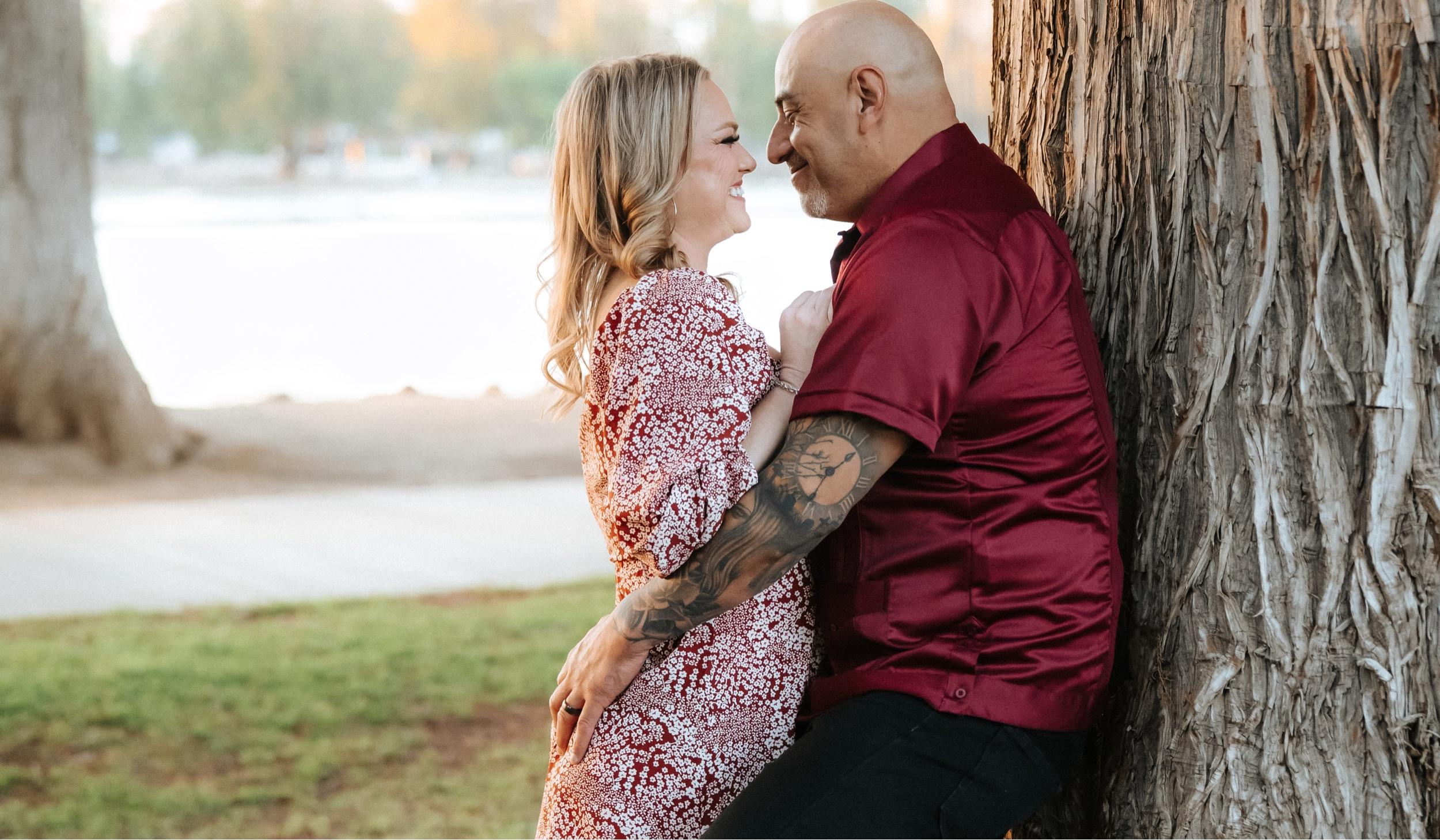The Wedding Website of Jessica Zimmerman and Gregorio Diaz