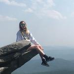 Hike Rough Ridge