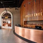 Angel's Envy Distillery