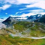 Kenai National Wildlife Refuge Visitor Center and Headquarters