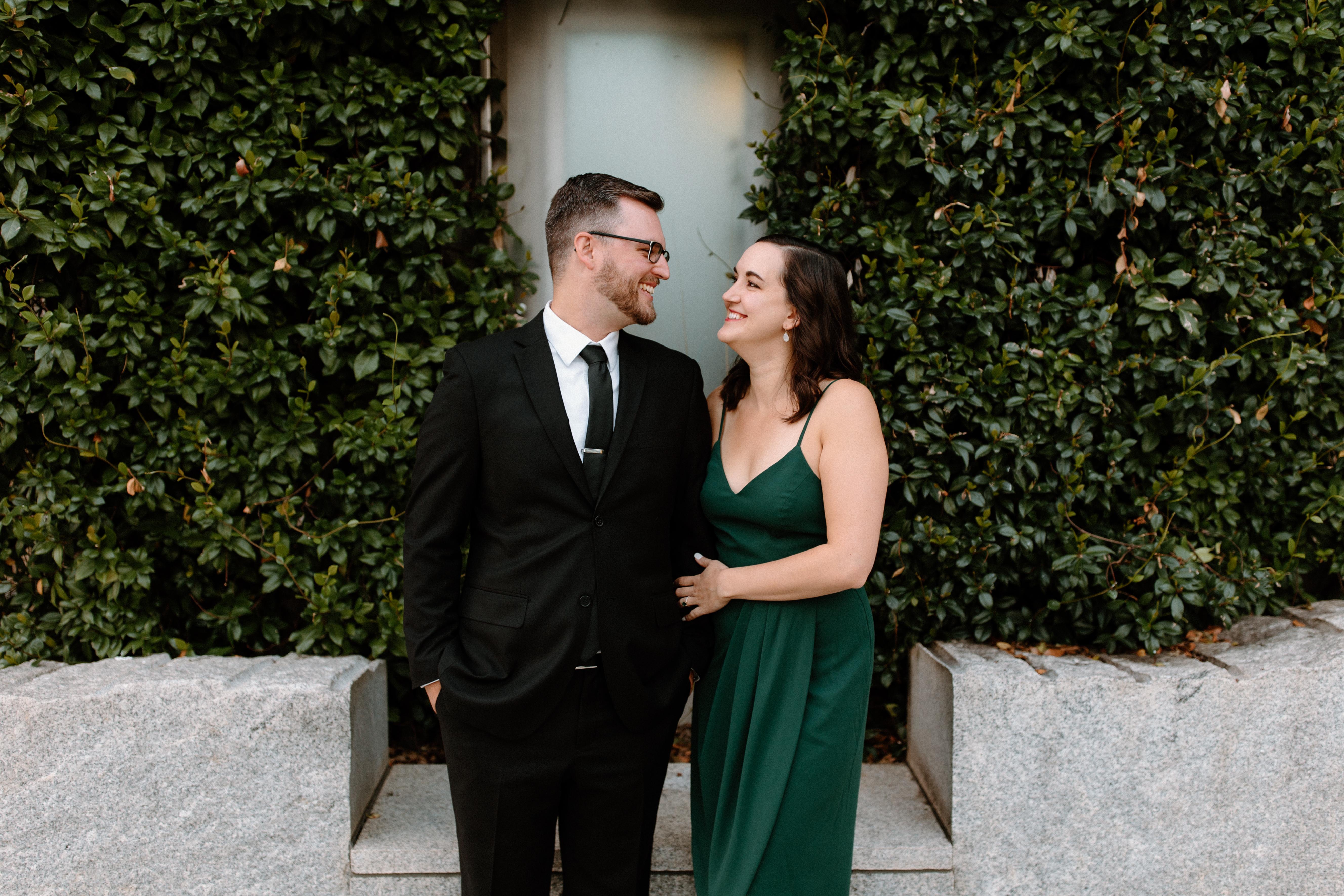 The Wedding Website of Brittany Canaski and Adam Duerksen