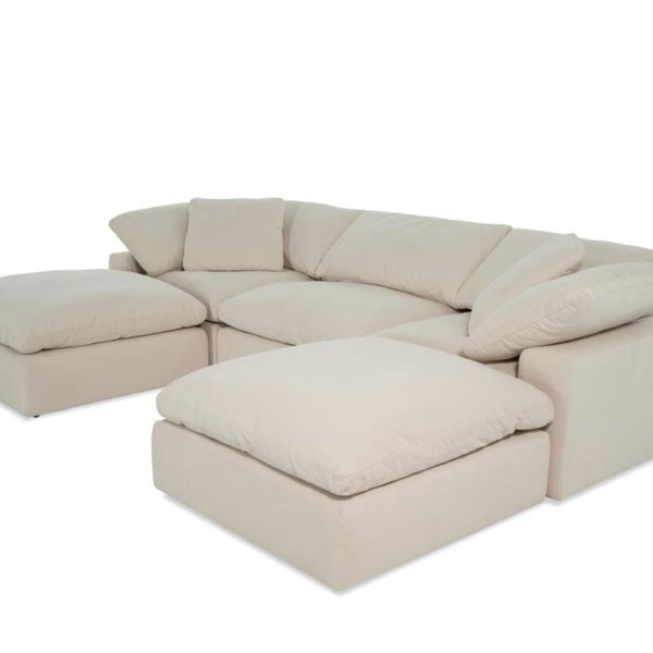 New Couch Fund