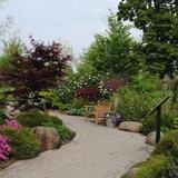 Secrest Arboretum
