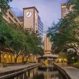 Mandalay Canal Walk at Las Colinas