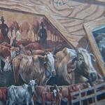 FL - Murals of Lake Placid