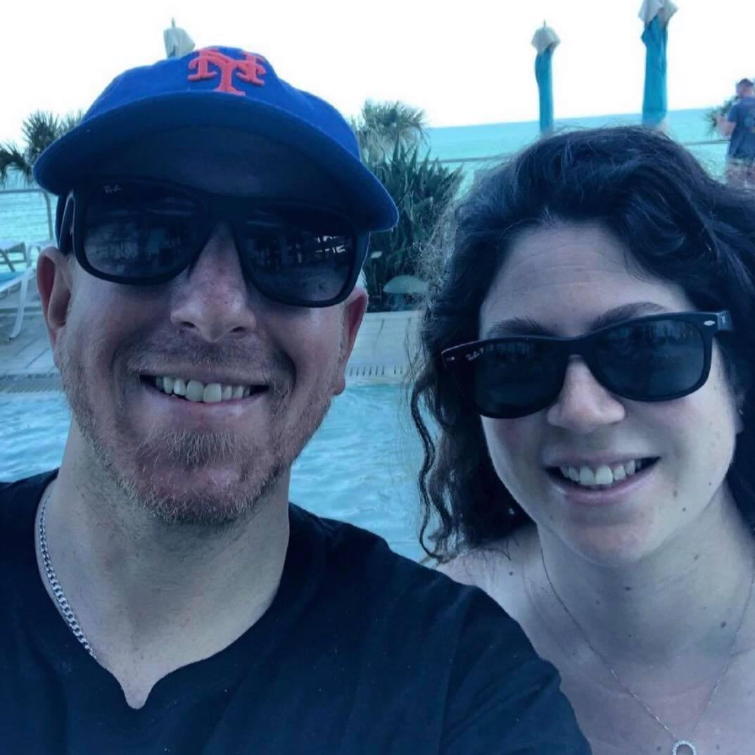The Wedding Website of Michelle Cohen and Jason Rosenfeld
