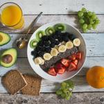 VEGAN BREAKFAST & LUNCH AT WAKE & TAKE