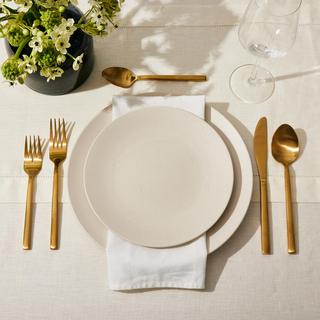 Arezzo Flatware 5-Piece Set, Service for 1