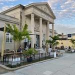 Bank & Bridge Brewing