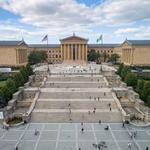 Philadelphia Museum of Art