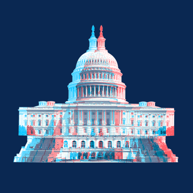 Make a donation—and let's swing our country left!