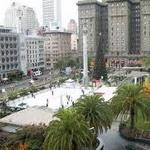 Union Square