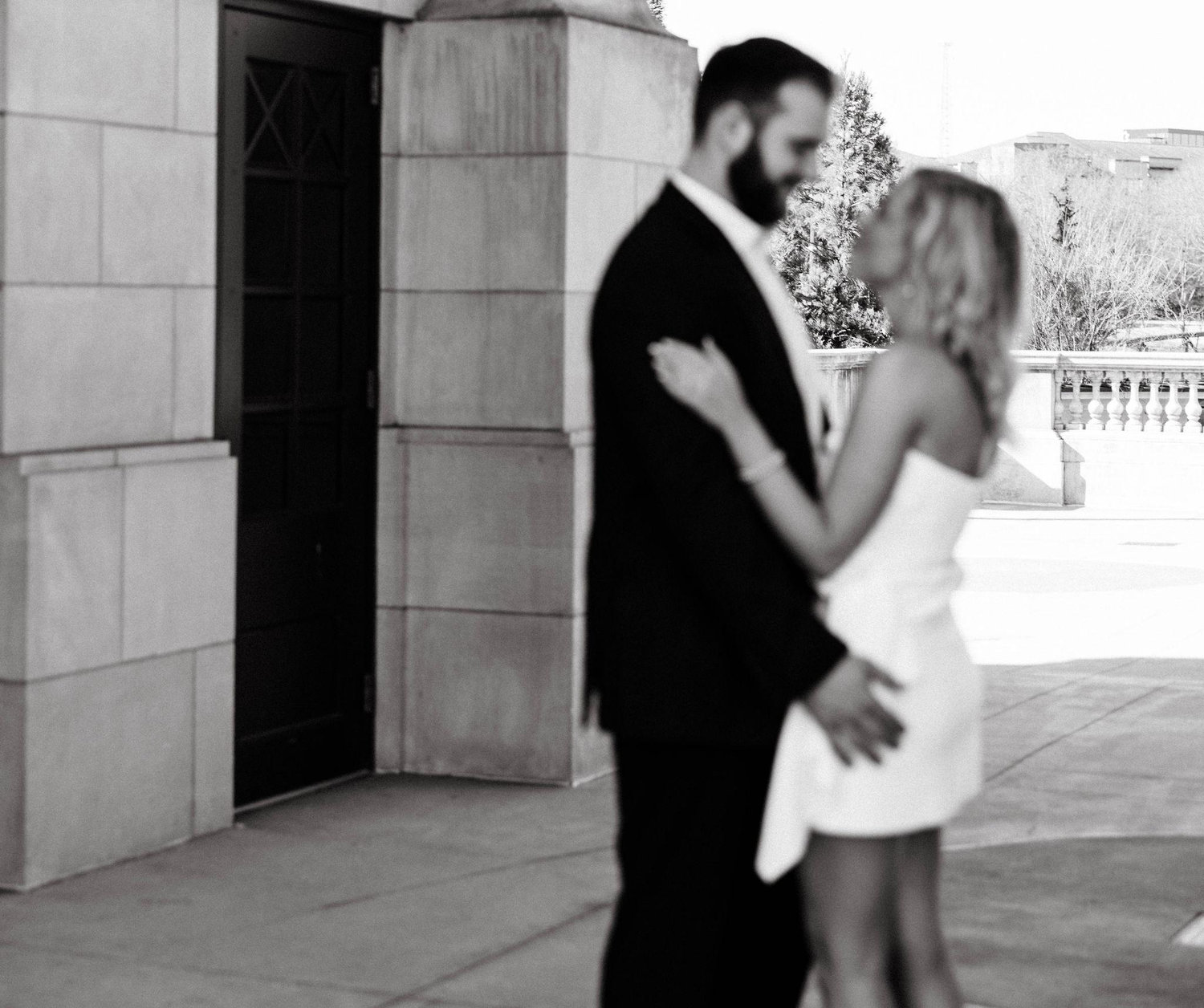 The Wedding Website of Ella Stanley and Will Keenum