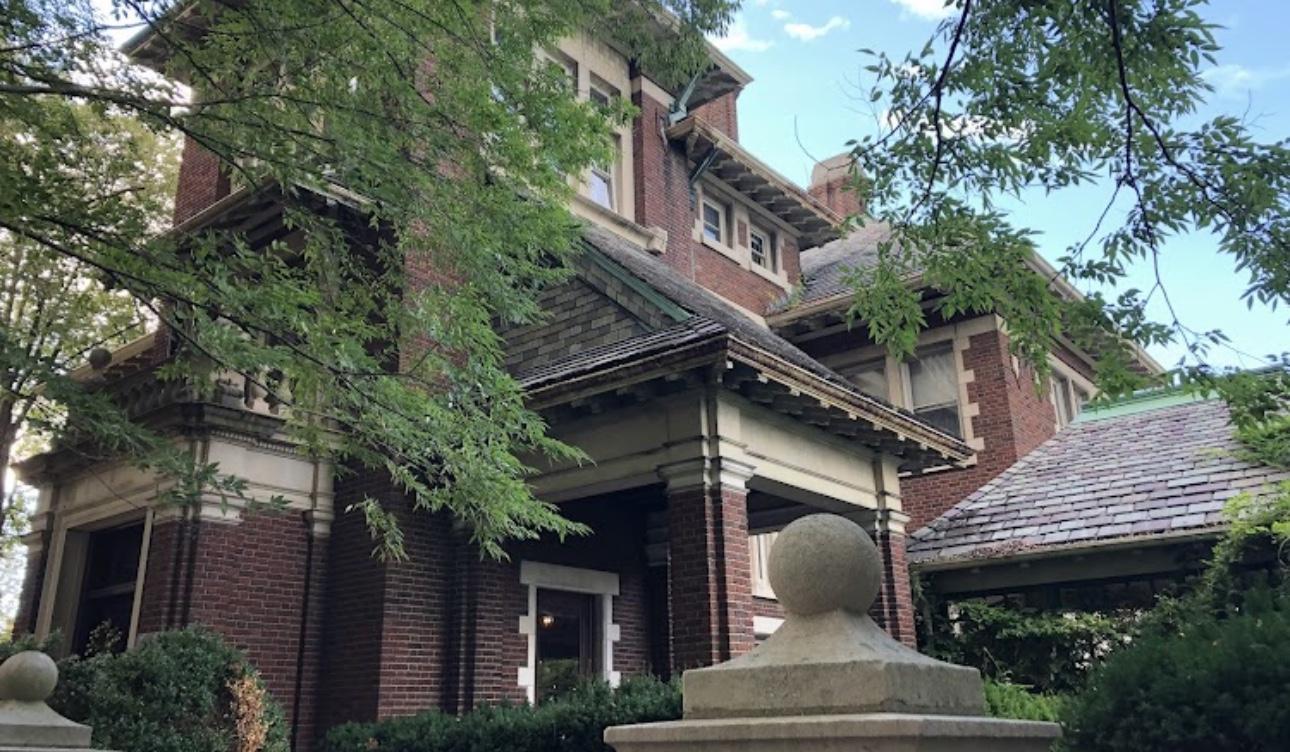 The Wedding Website of Hannah Hyde and JB Chapman