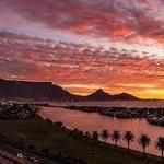 Table Mountain
