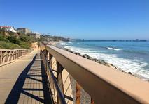 Beach Trail