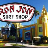 Ron Jon Surf Shop