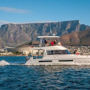 Coastal Catamaran Cruise | Cape Town