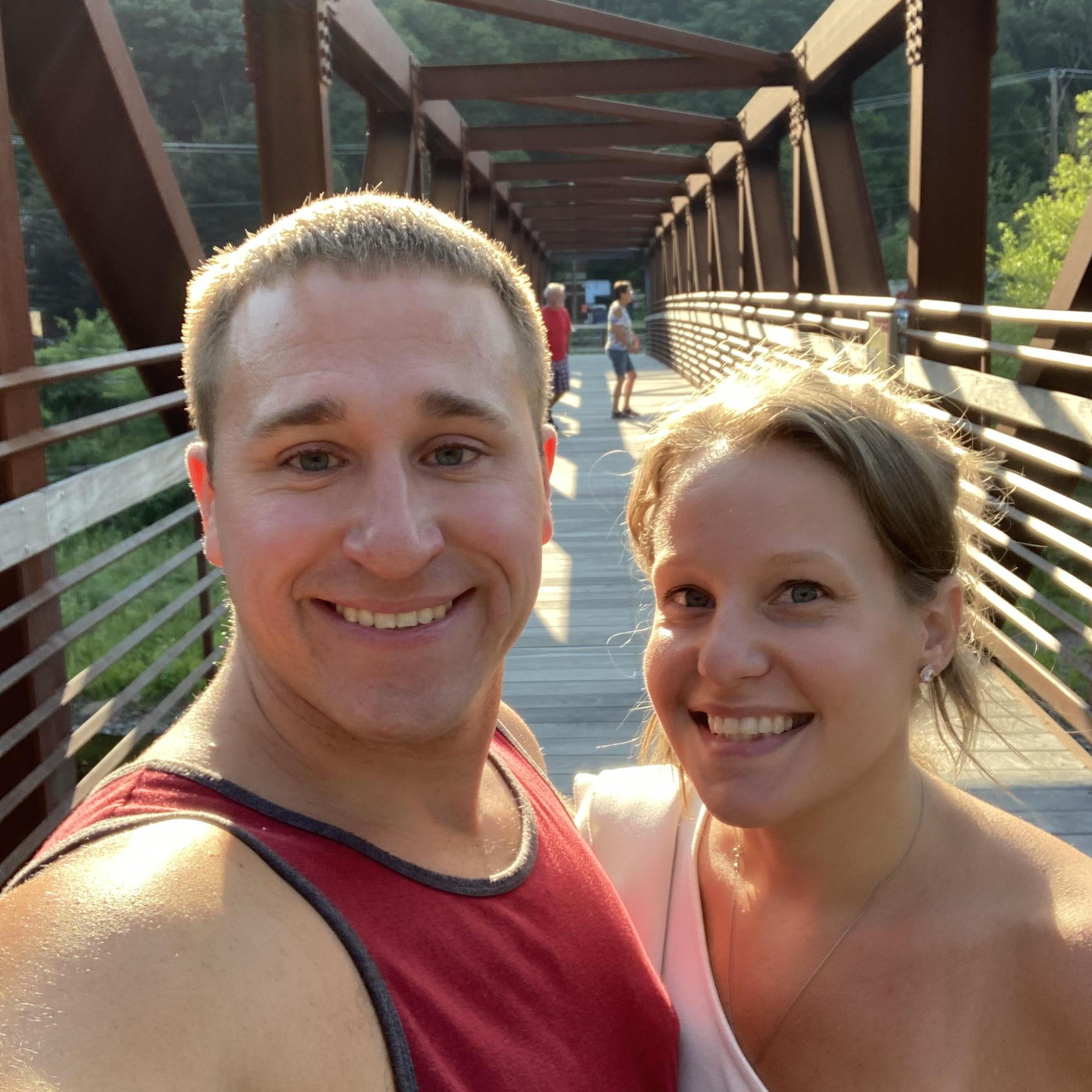 Jim Thorpe (July 2021)