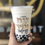 Urban Ritual Cafe 🧋