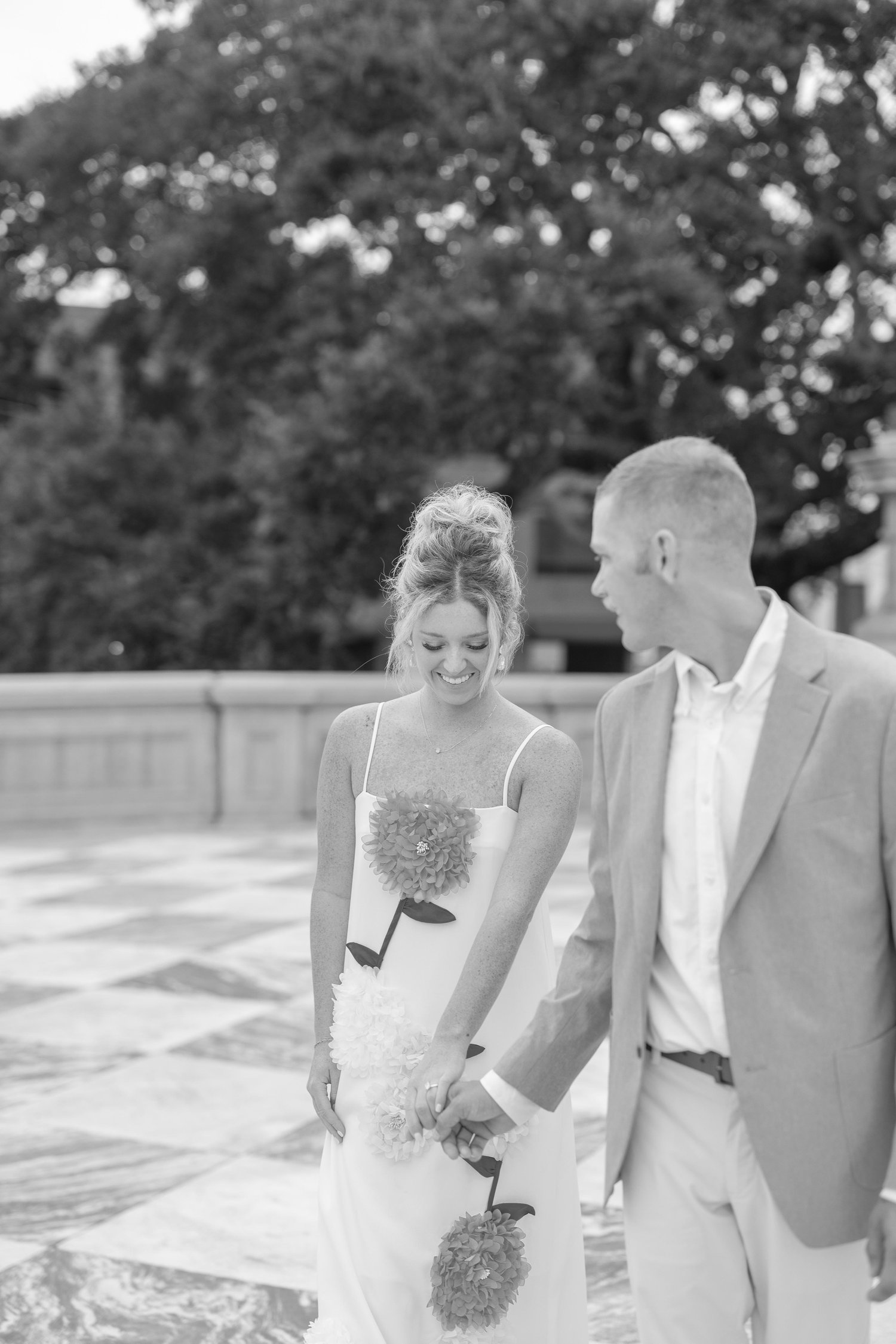 The Wedding Website of Baylee Holden and Jordan Funderud