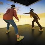 Immersive Gamebox - Avalon