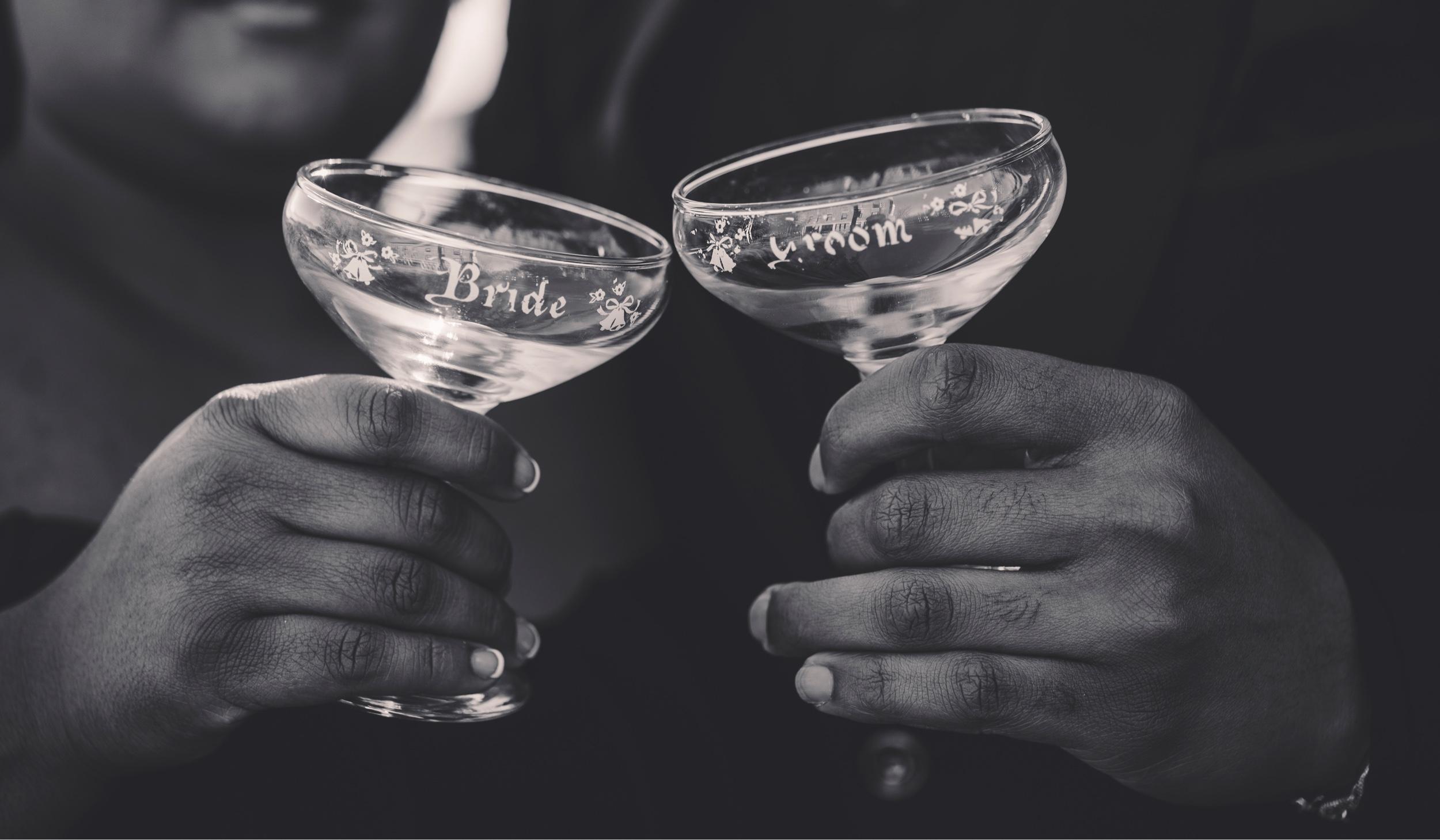 The Wedding Website of Zhakia Scott and John Jefferson III