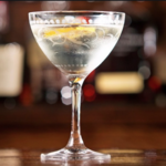 The Bombay Club
