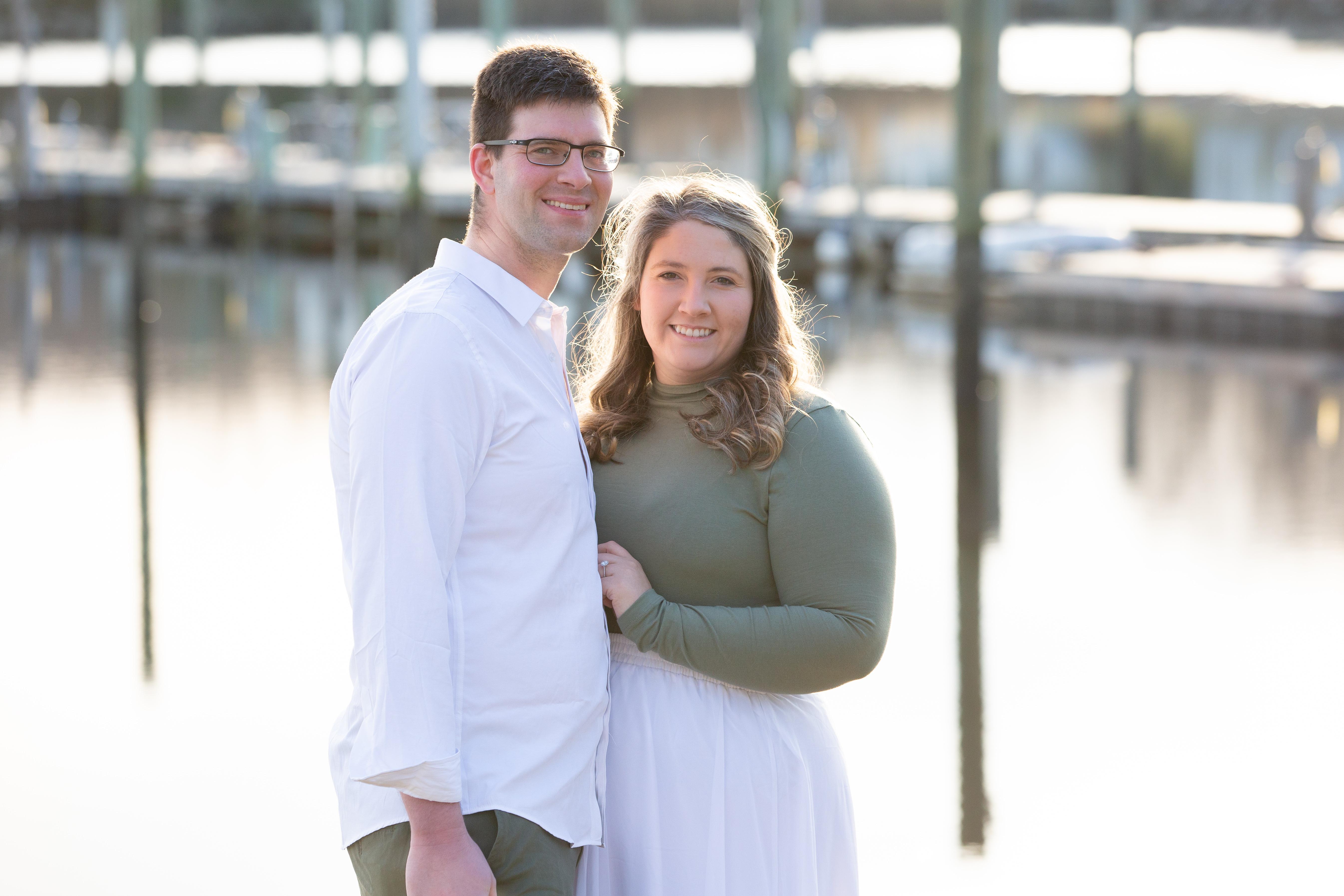 The Wedding Website of Marissa Mitchell and Nicholas Ruddat