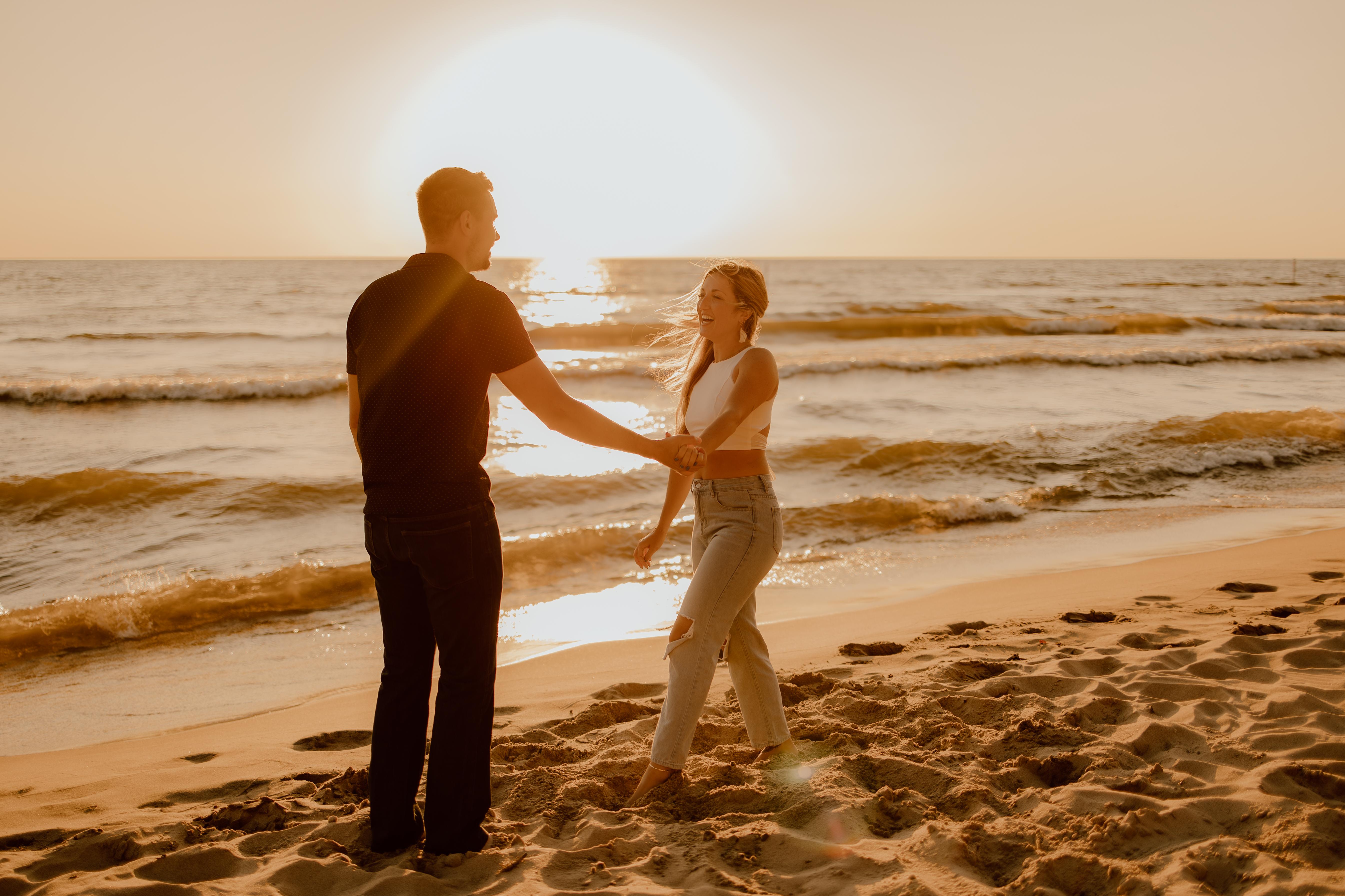 The Wedding Website of Lindsay Hunt and Corey Reed