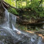 Glen Helen Nature Preserve