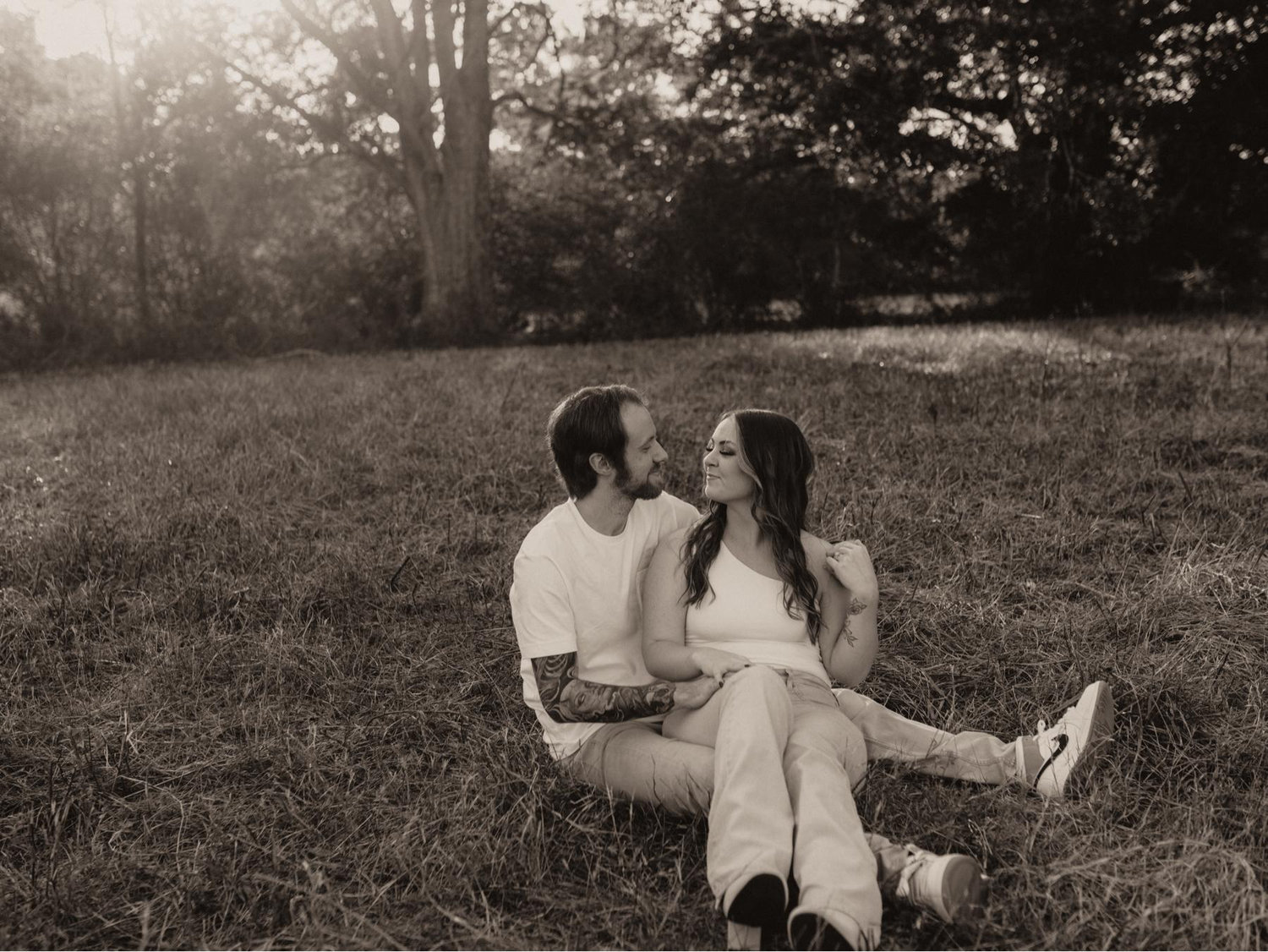 The Wedding Website of Alissa Hobby and Justin Stanley