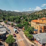 Manitou Springs